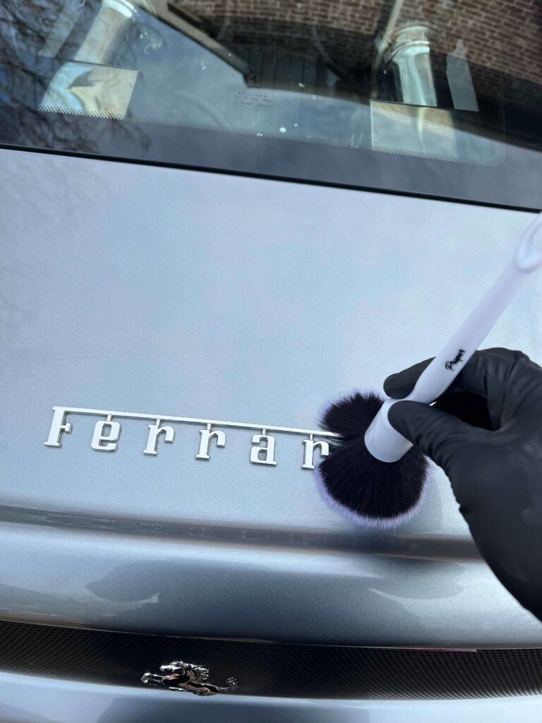 car detailer near me