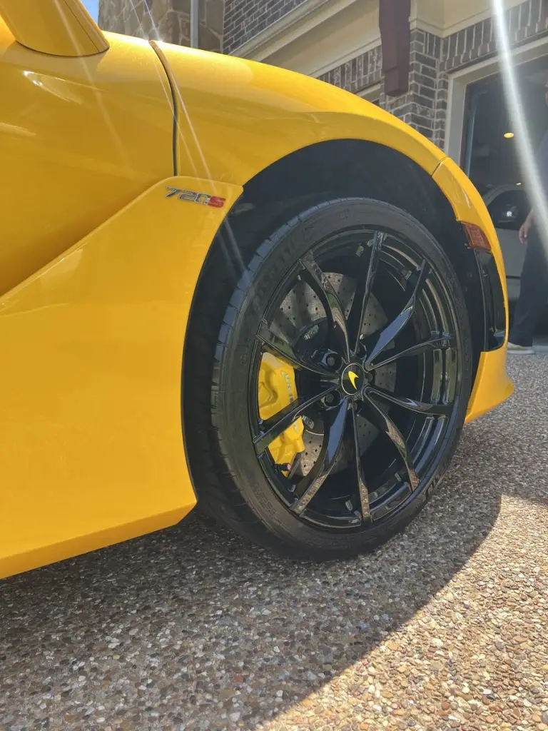 ceramic coating near me service in Denton TX
