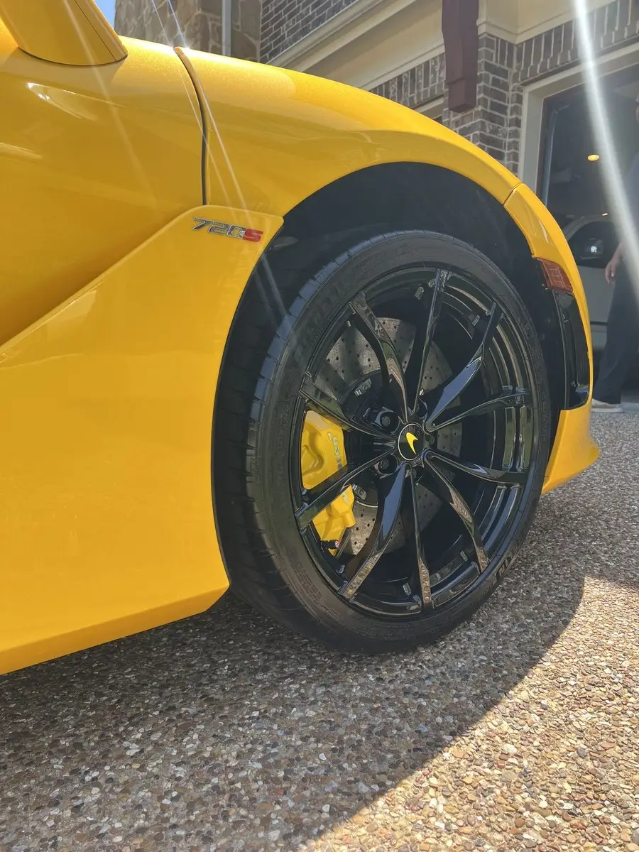 ceramic coating near me service in Denton TX