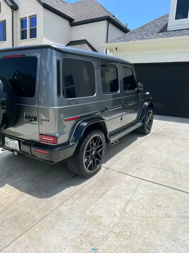 Mobile Auto Detailing