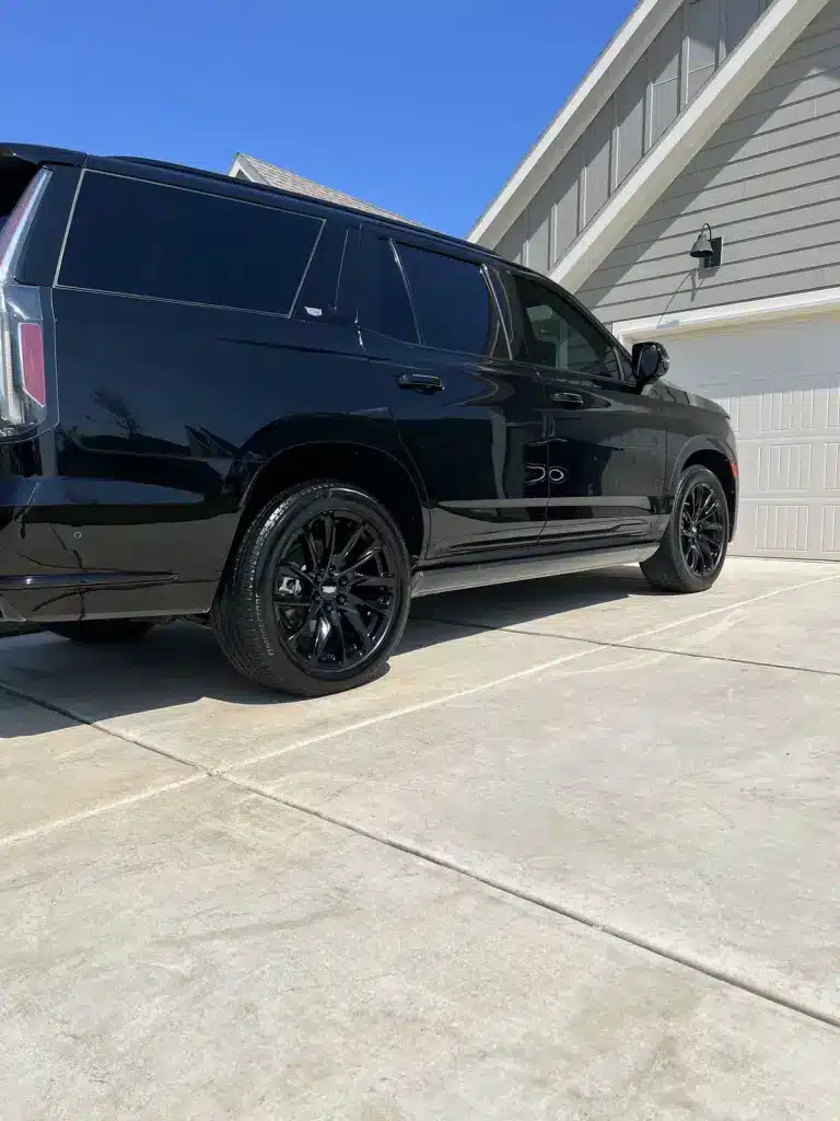 Mobile Detailing Corinth TX