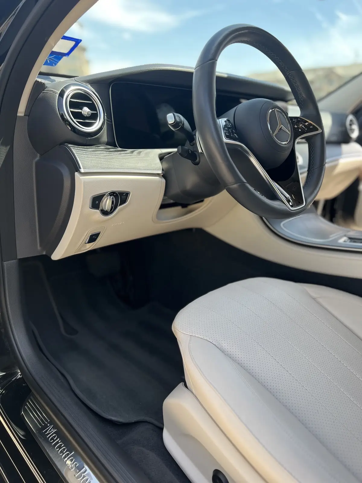auto detailing interior
