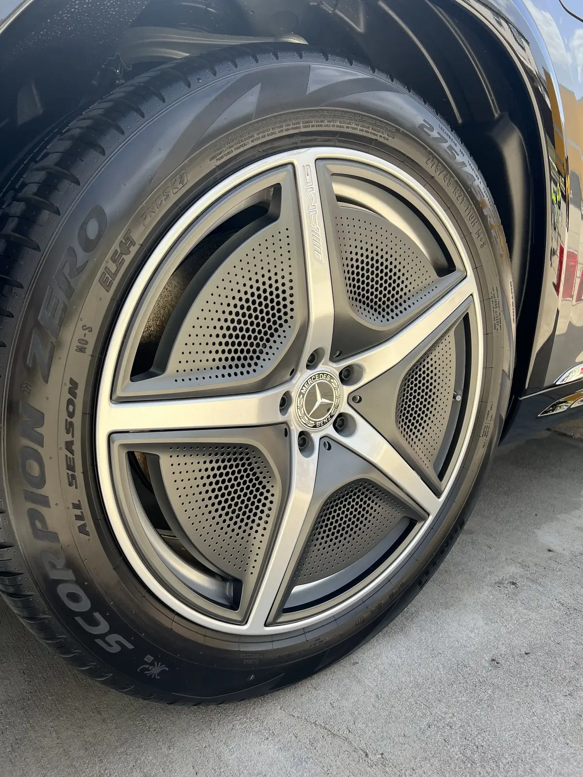 car detailer prosper tx