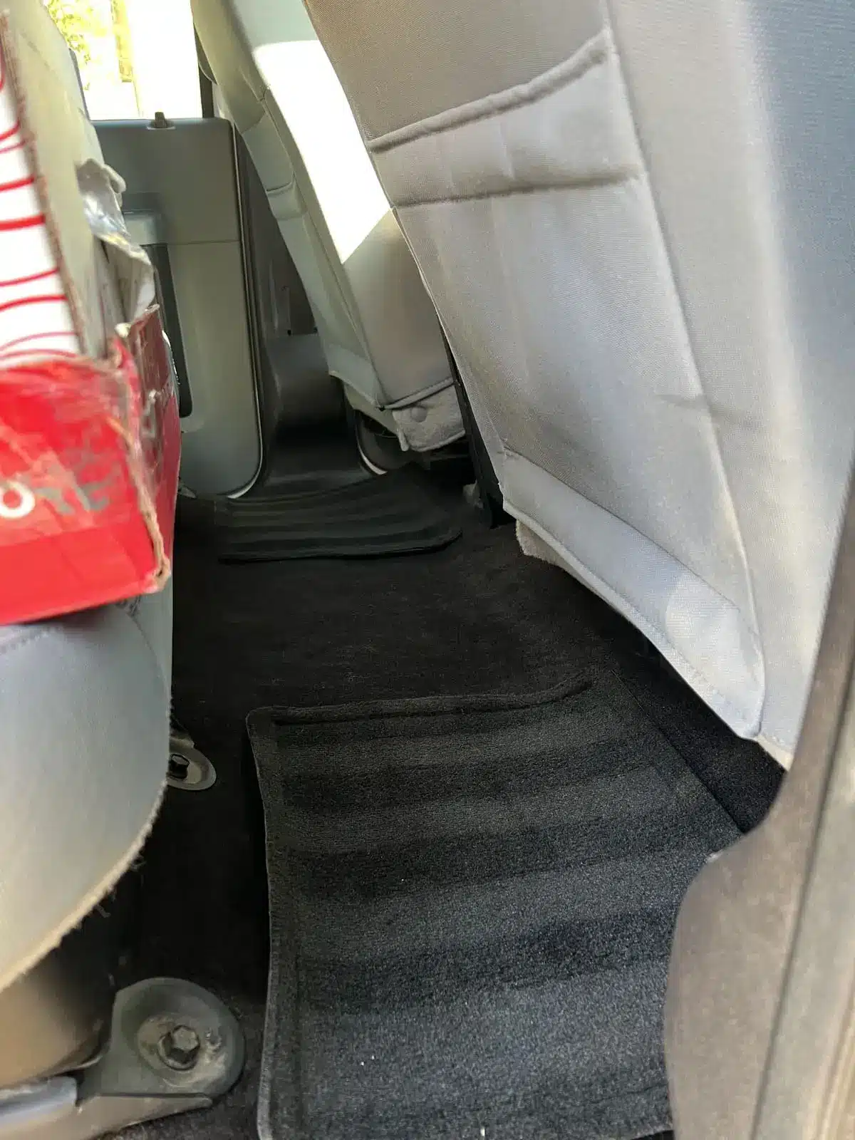 interior detailing near me