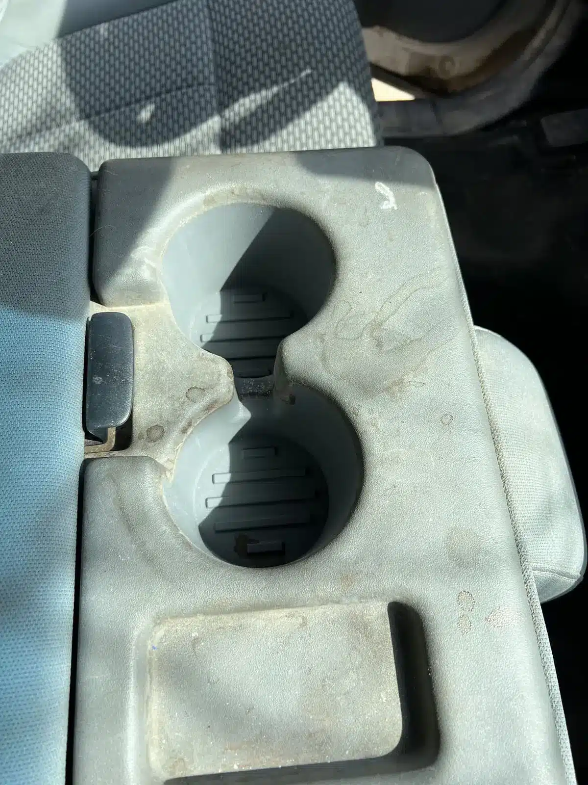 full interior detail – interior car detailing near me