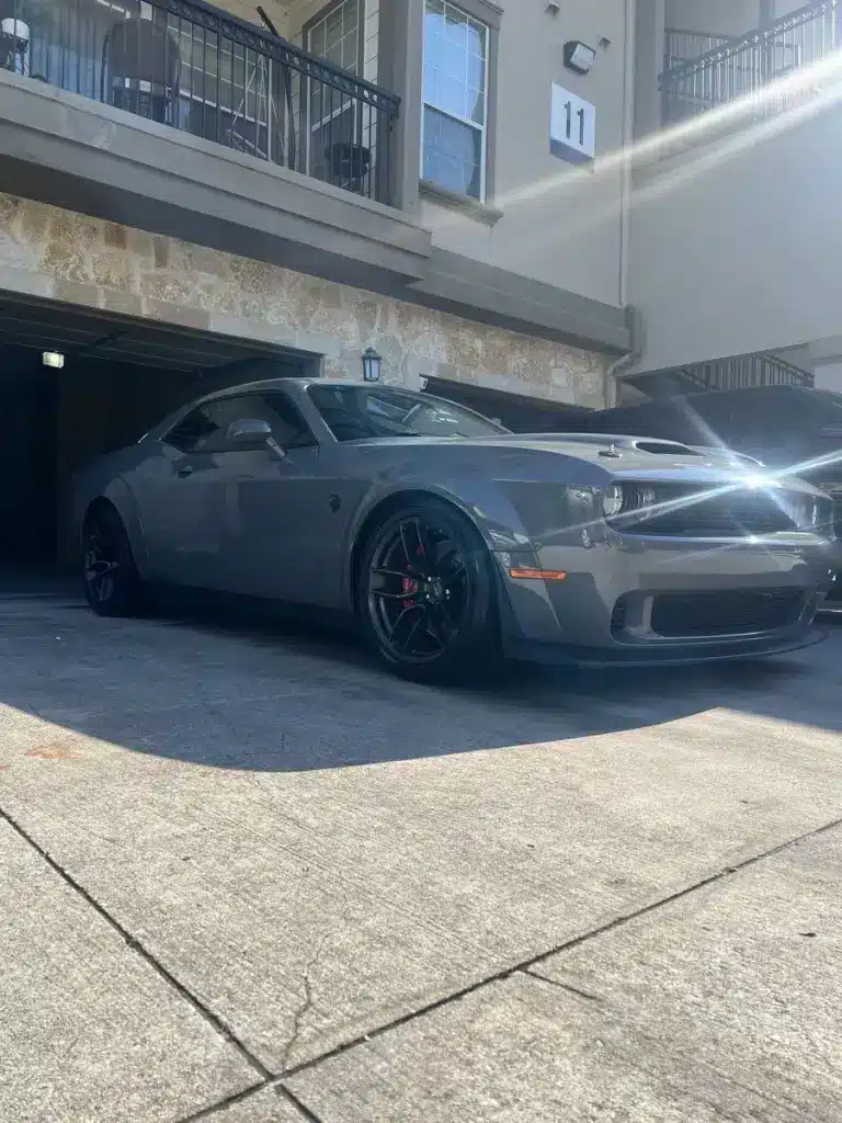 mobile detailing service areas north texas - NTX Detailing