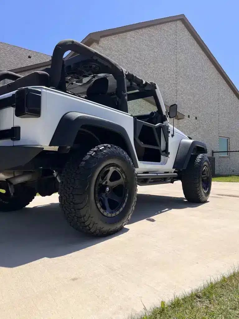 mobile detailing lewisville tx
