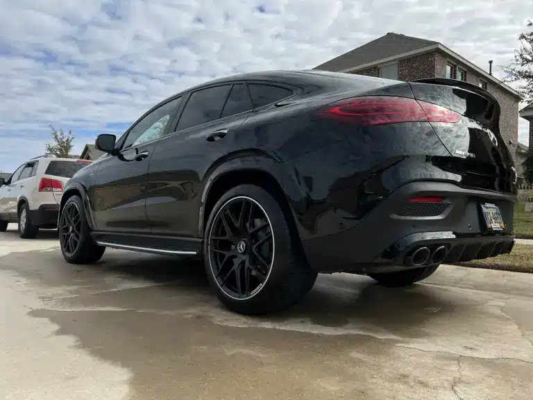 mobile detailing