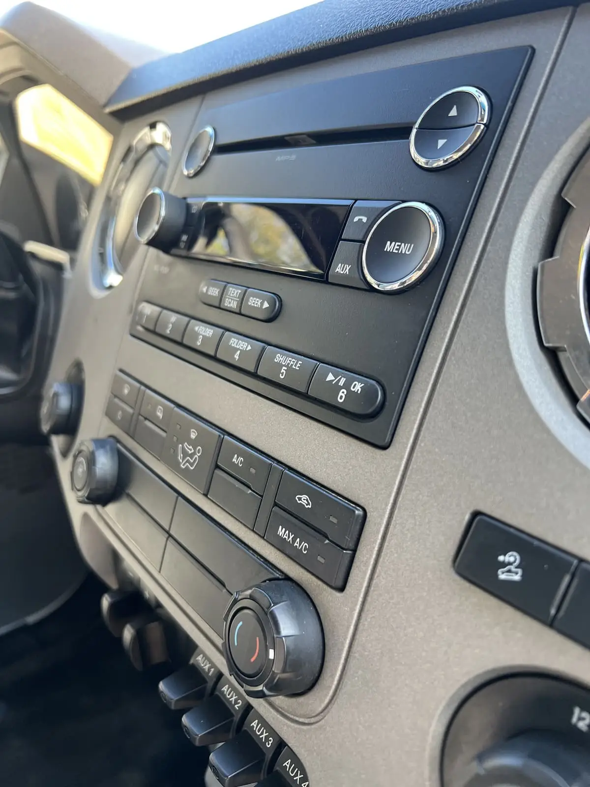 mobile interior cleaning near me