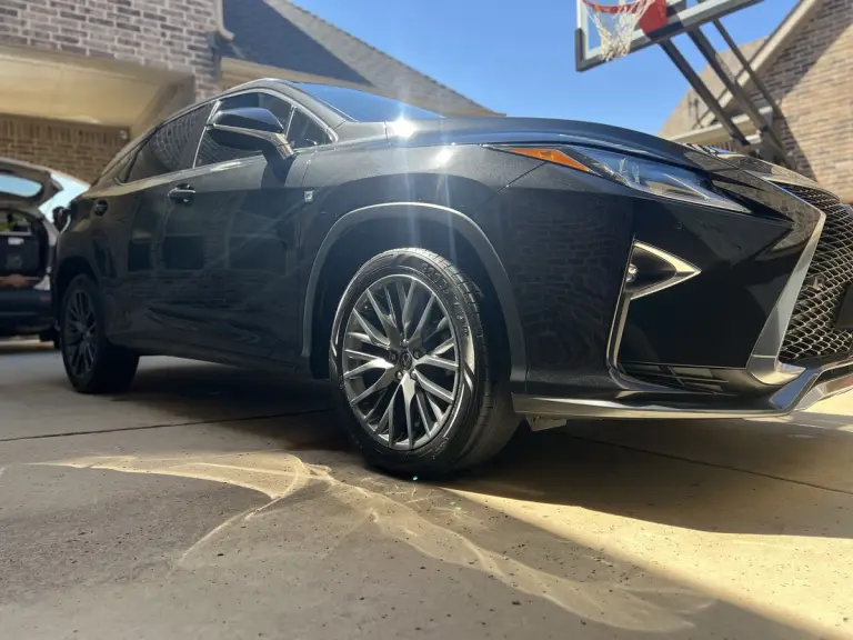 robson ranch mobile car detailing