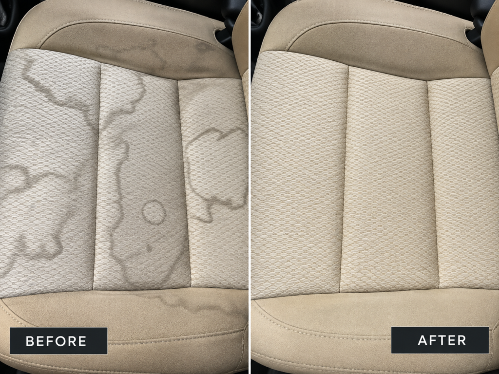 interior detail transformation